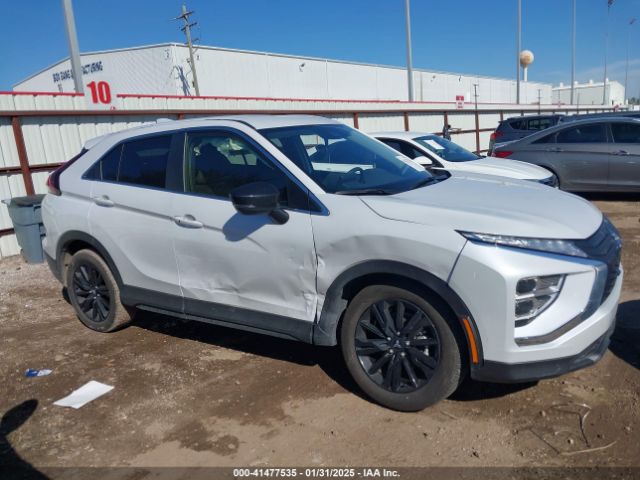 JA4ATVAAXRZ079891 Mitsubishi Eclipse Cross Black Edition S-awc/le/ralliart S-awc/se