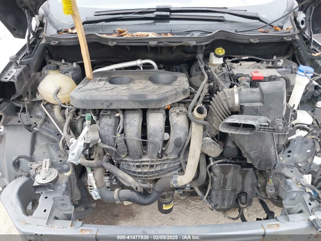 Ford Ecosport Se 2020 MAJ6S3GL4LC358989 Image 10