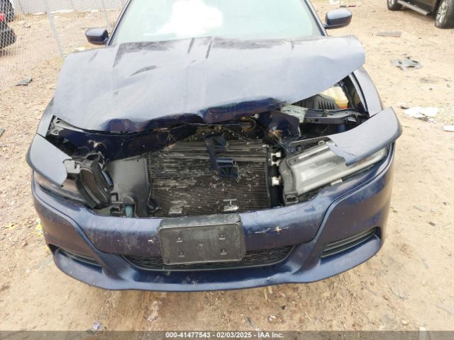 2C3CDXBG3FH928625 Dodge Charger Se