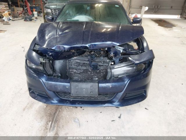 2C3CDXBG3FH928625 Dodge Charger Se