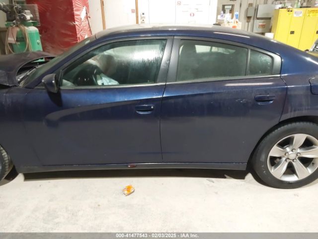 2C3CDXBG3FH928625 Dodge Charger Se