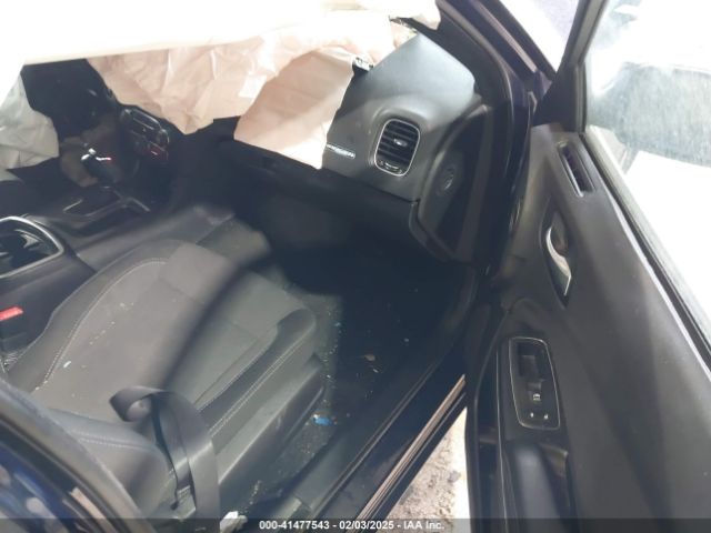 2C3CDXBG3FH928625 Dodge Charger Se