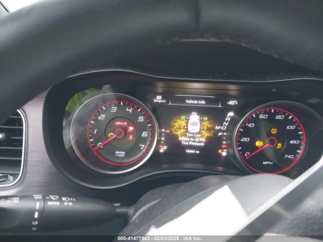 2C3CDXBG3FH928625 Dodge Charger Se