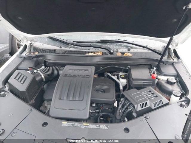 2GNALCEK3G1182757 Chevrolet EQUINOX LT