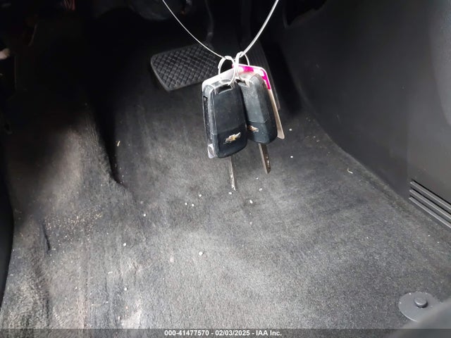 2GNALCEK3G1182757 Chevrolet EQUINOX LT