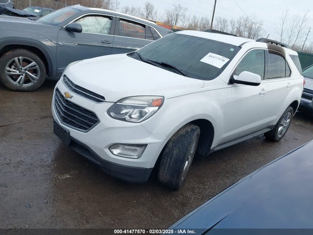 2GNALCEK3G1182757 Chevrolet EQUINOX LT