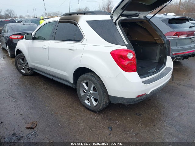 2GNALCEK3G1182757 Chevrolet EQUINOX LT
