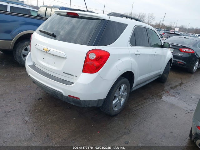 2GNALCEK3G1182757 Chevrolet EQUINOX LT