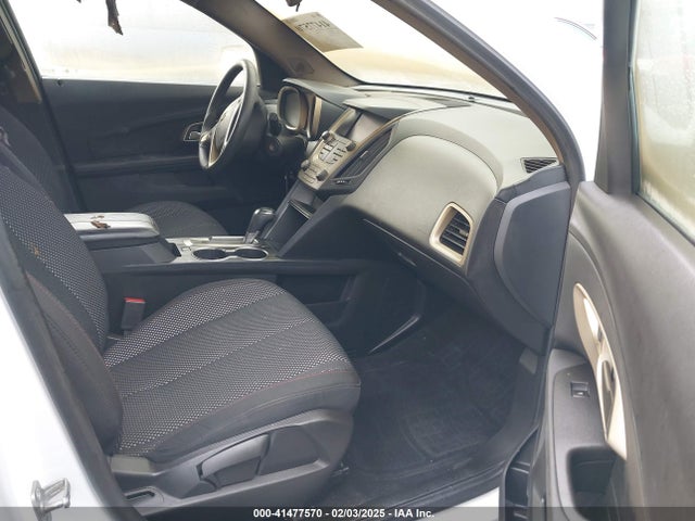 2GNALCEK3G1182757 Chevrolet EQUINOX LT