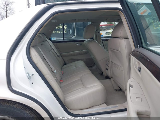 2011 CADILLAC DTS 1G6KH5E62BU126967 Photo 7