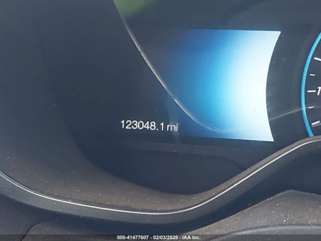 1FADP5BU1FL107453 Ford C-max Hybrid Sel