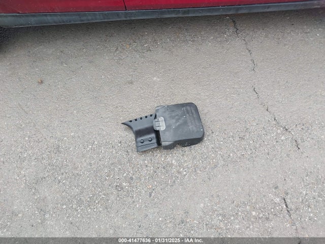 1FADP3N29EL264418 Ford Focus Titanium