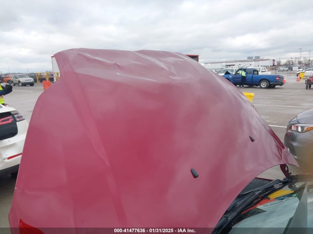1FADP3N29EL264418 Ford Focus Titanium