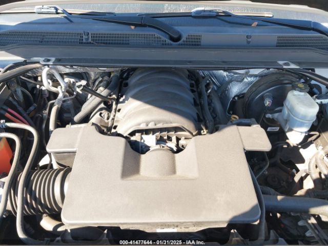 1GKS1BKC7HR368759 GMC YUKON SLT