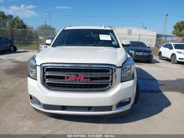 1GKS1BKC7HR368759 GMC YUKON SLT