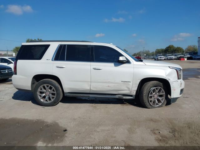 1GKS1BKC7HR368759 GMC YUKON SLT