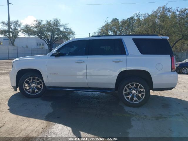1GKS1BKC7HR368759 GMC YUKON SLT