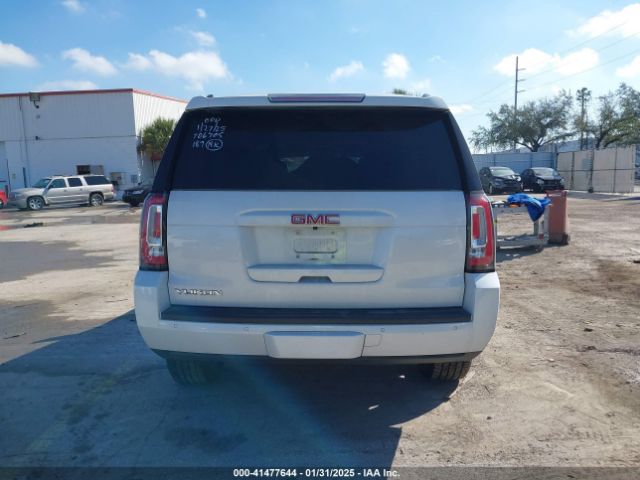 1GKS1BKC7HR368759 GMC YUKON SLT