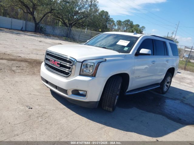 1GKS1BKC7HR368759 GMC YUKON SLT