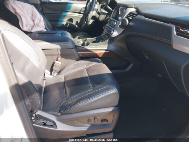 1GKS1BKC7HR368759 GMC YUKON SLT