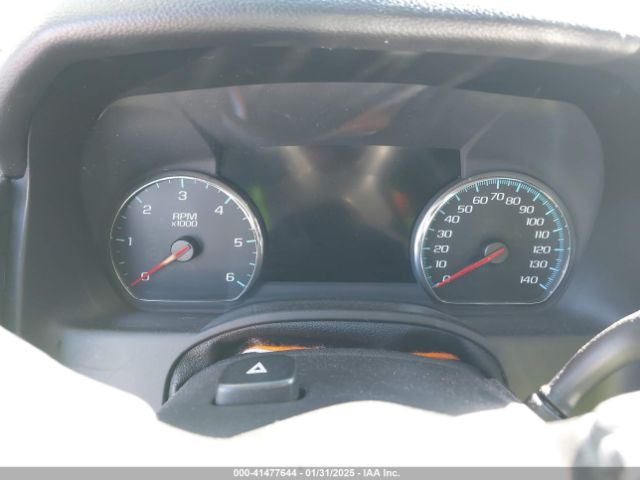 1GKS1BKC7HR368759 GMC YUKON SLT