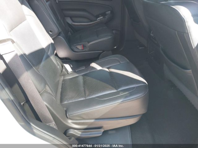 1GKS1BKC7HR368759 GMC YUKON SLT