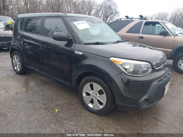 KIA Soul 2016 KNDJN2A2XG7249859 Image 1