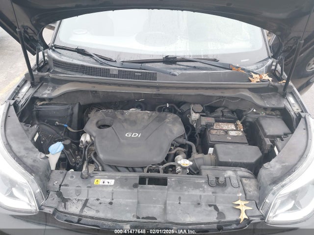 KIA Soul 2016 KNDJN2A2XG7249859 Image 10