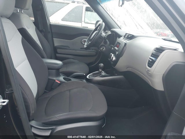 KIA Soul 2016 KNDJN2A2XG7249859 Image 5