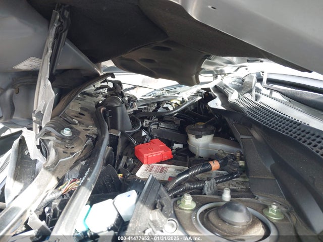 SHHFK7H42HU419676 Honda Civic Sport