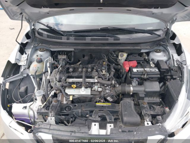2020 NISSAN KICKS 3N1CP5BV8LL537076 Photo 9