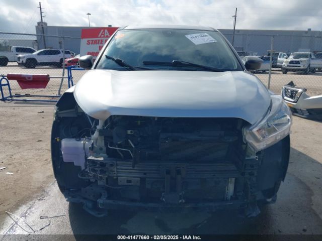 2020 NISSAN KICKS 3N1CP5BV8LL537076 Photo 5