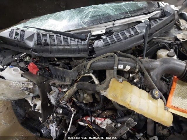 1FTEW1EP5FFB32595 Ford F-150 Xlt