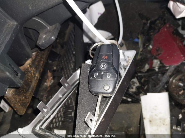 1FTEW1EP5FFB32595 Ford F-150 Xlt