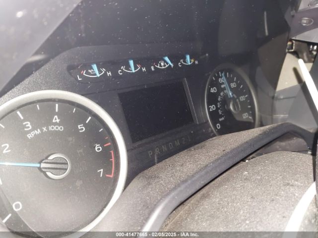 1FTEW1EP5FFB32595 Ford F-150 Xlt