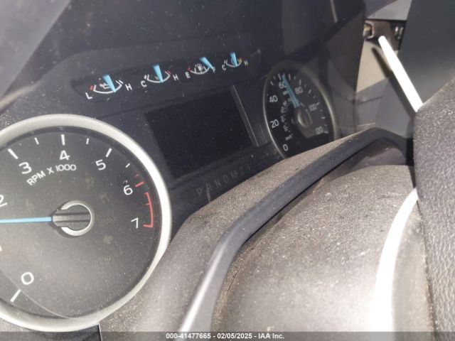 1FTEW1EP5FFB32595 Ford F-150 Xlt