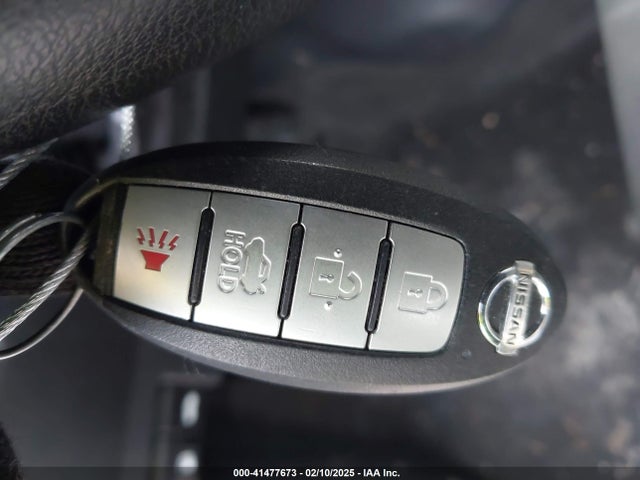 Nissan Versa Sv Xtronic Cvt 2021 3N1CN8EV5ML890086 Image 11