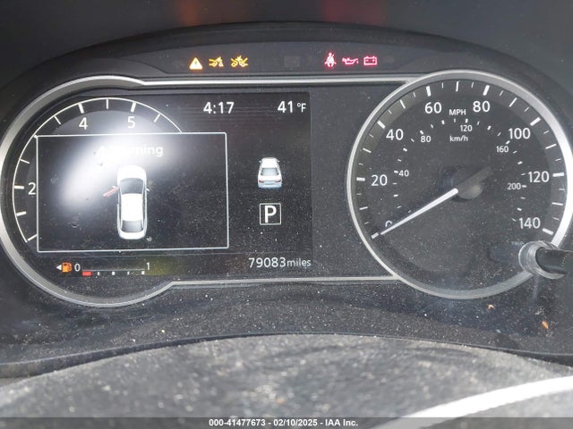 Nissan Versa Sv Xtronic Cvt 2021 3N1CN8EV5ML890086 Image 7