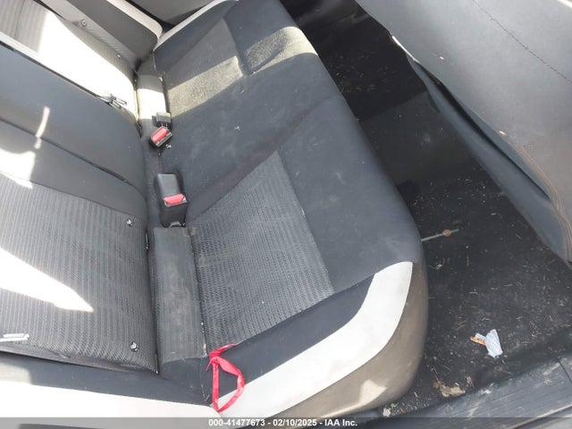 Nissan Versa Sv Xtronic Cvt 2021 3N1CN8EV5ML890086 Image 8