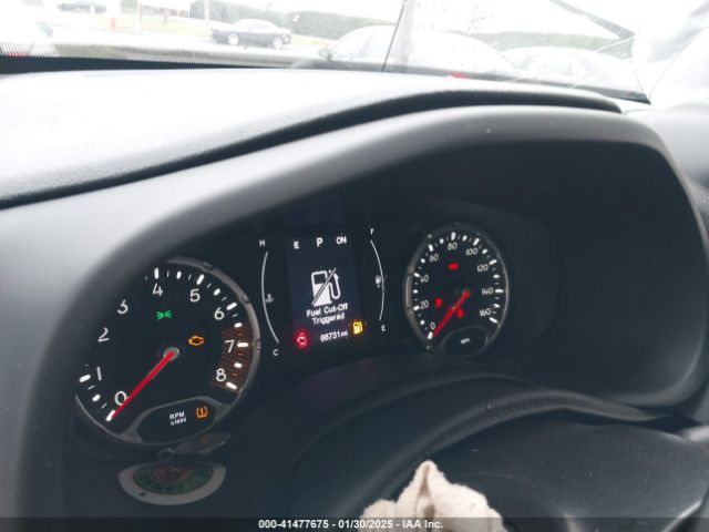 ZACNJBAB8LPL52205 Jeep Renegade Sport 4x4