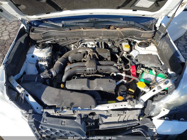 Subaru Forester 2.5i Premium 2014 JF2SJAEC6EH528232 Image 10