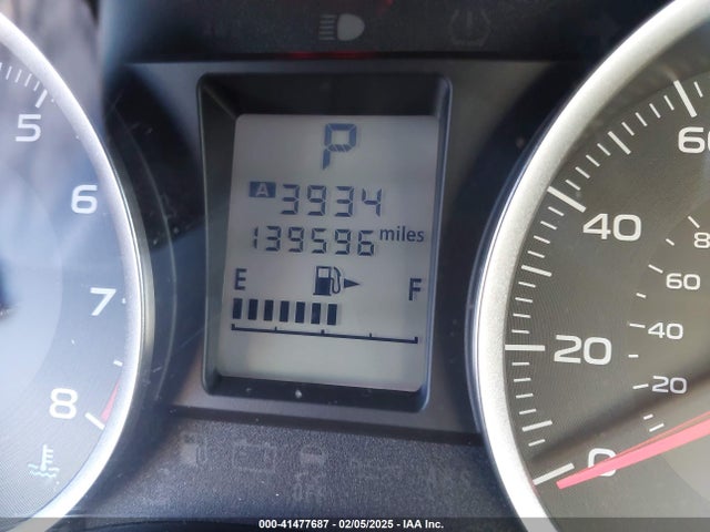 Subaru Forester 2.5i Premium 2014 JF2SJAEC6EH528232 Image 15