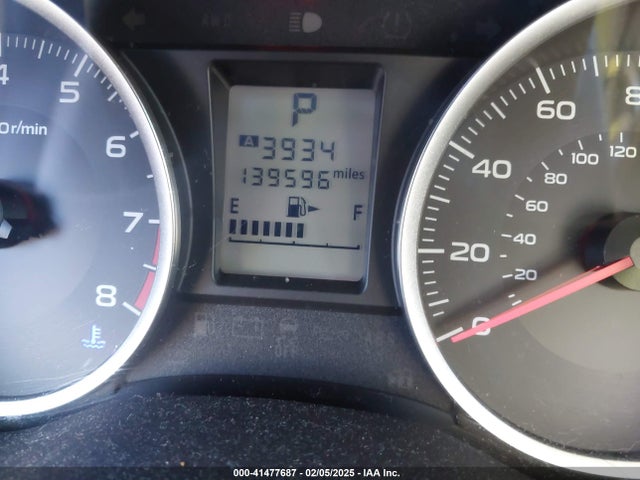 Subaru Forester 2.5i Premium 2014 JF2SJAEC6EH528232 Image 7