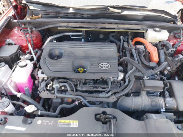 JTDAAAAF0R3027866 Toyota Crown Limited
