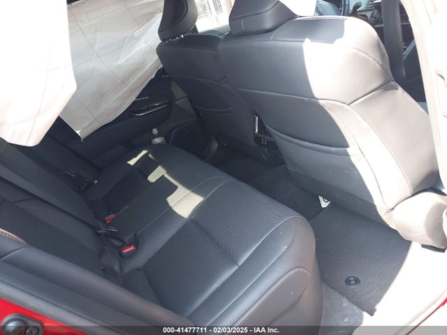 JTDAAAAF0R3027866 Toyota Crown Limited