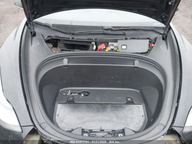 5YJ3E1EA9KF304423 Tesla Model 3 Long Range/mid Range/standard Range/standard Range Plus