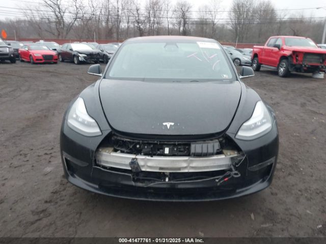 5YJ3E1EA9KF304423 Tesla Model 3 Long Range/mid Range/standard Range/standard Range Plus