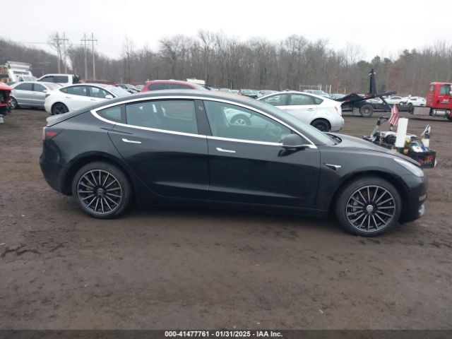 5YJ3E1EA9KF304423 Tesla Model 3 Long Range/mid Range/standard Range/standard Range Plus