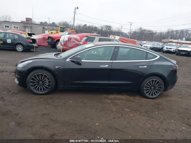 5YJ3E1EA9KF304423 Tesla Model 3 Long Range/mid Range/standard Range/standard Range Plus