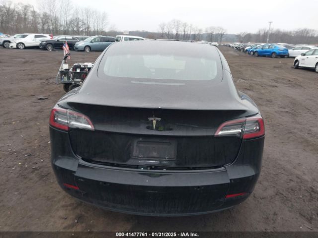 5YJ3E1EA9KF304423 Tesla Model 3 Long Range/mid Range/standard Range/standard Range Plus